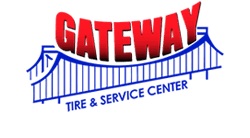 Gateway tire